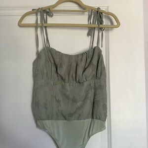 Lulus Bodysuit